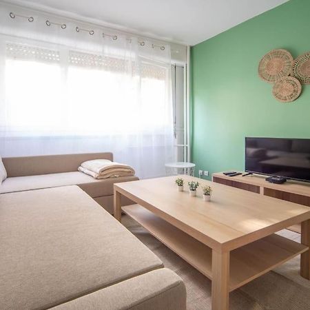 Le Studio Tropical Chalon-sur-Saône Eksteriør billede