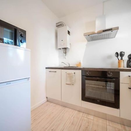 Le Studio Tropical Chalon-sur-Saône Eksteriør billede