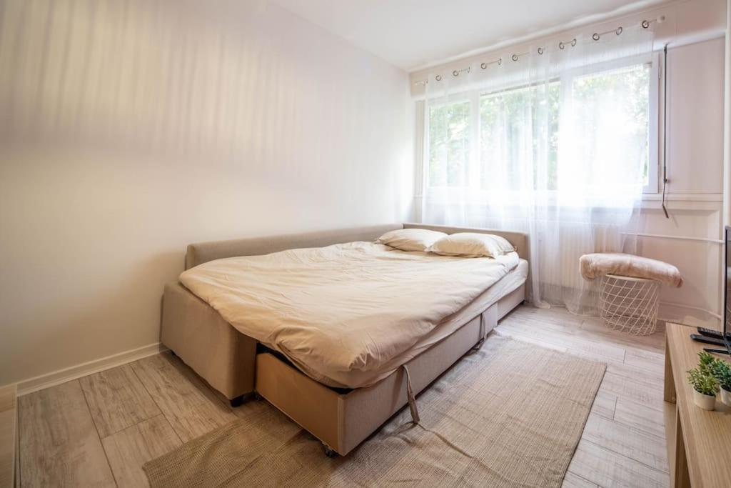 Le Studio Tropical Chalon-sur-Saône Eksteriør billede