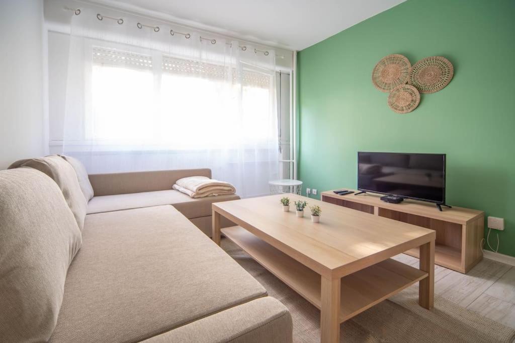 Le Studio Tropical Chalon-sur-Saône Eksteriør billede